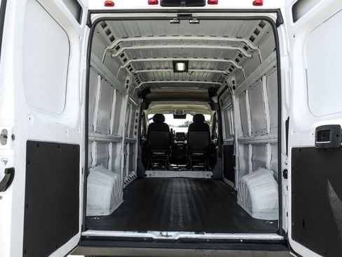 Used 2023 RAM ProMaster 2500 FWD image 47