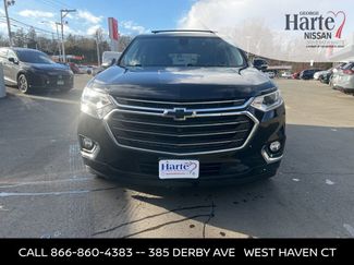 Used 2019 Chevrolet Traverse LT w/ LT Premium Package video 1