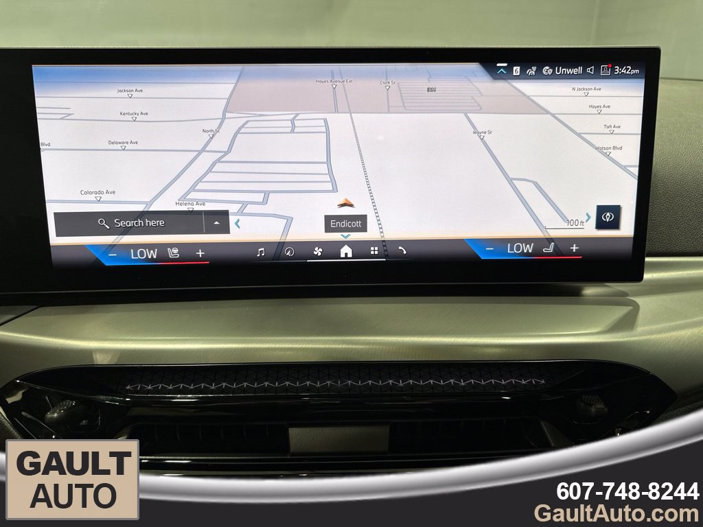 New 2026 BMW 230i xDrive Coupe w/ Premium Package AWD/4WD image 10