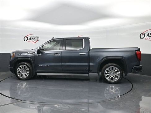 Used 2021 GMC Sierra 1500 Denali w/ Denali Ultimate Package image 2