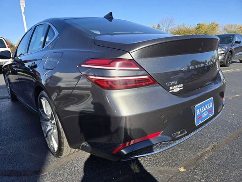 Used 2023 Genesis G70 2.0T image 39