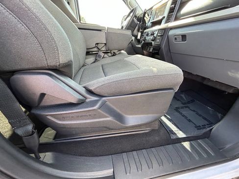 Used 2026 Ford F250 XLT AWD/4WD image 26