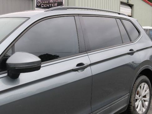 Used 2019 Volkswagen Tiguan S w/ Driver Assistance Package FWD image 4