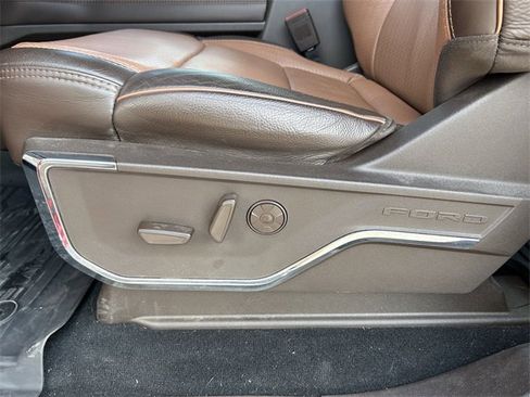 Certified 2024 Ford F250 King Ranch w/ FX4 Off-Road Package image 31