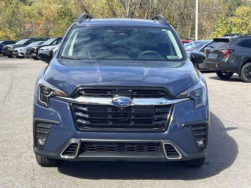 New 2025 Subaru Ascent Touring image 8