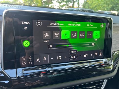 New 2026 Volkswagen Atlas SEL Premium R-Line image 13