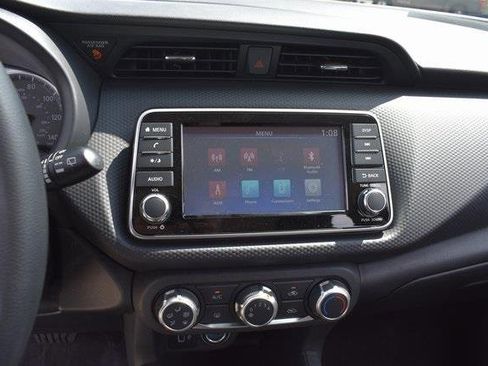 New 2025 Nissan Kicks Play S image 22