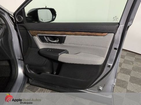 Used 2017 Honda CR-V EX image 39