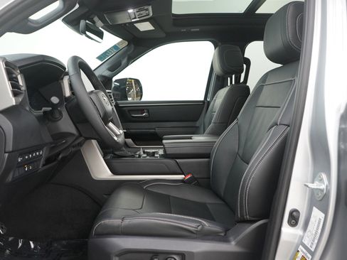 Used 2026 Toyota Sequoia Limited w/ TRD Off-Road Package image 28