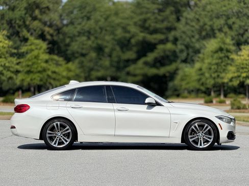 Used 2018 BMW 430i Gran Coupe RWD image 12