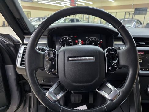 Used 2020 Land Rover Discovery Landmark AWD/4WD image 35