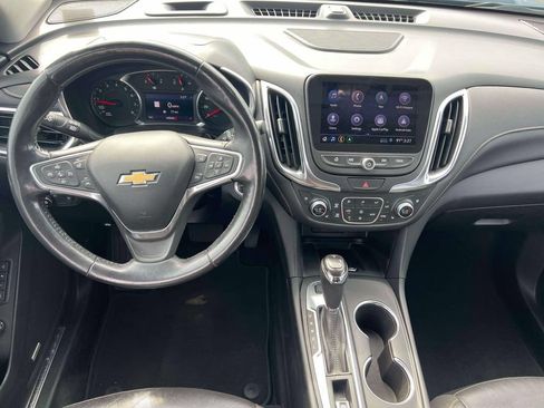 Used 2019 Chevrolet Equinox Premier AWD/4WD image 13