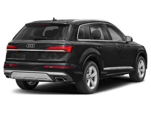 New 2026 Audi Q7 2.0T Premium Plus image 2