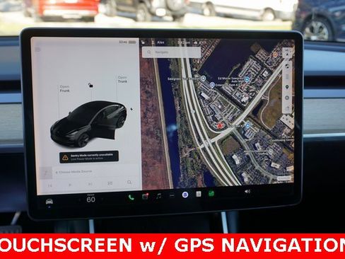 Used 2020 Tesla Model 3 Long Range image 4