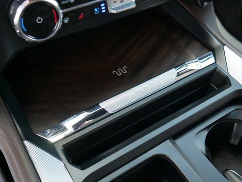 Used 2024 Ford F250 King Ranch image 47