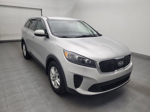 Used 2019 Kia Sorento AWD V6 image 13