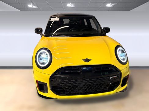 New 2026 MINI Cooper John Cooper Works image 5
