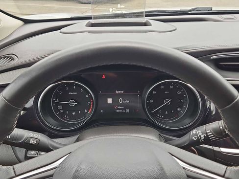 Used 2022 Buick Encore GX Select w/ Advanced Technology Package AWD/4WD image 34