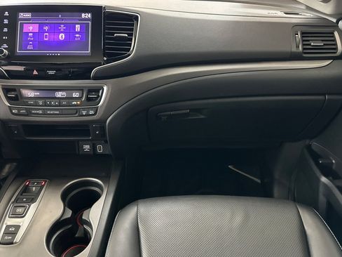 Used 2021 Honda Ridgeline RTL image 18