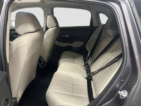 Used 2024 Honda HR-V EX-L image 24