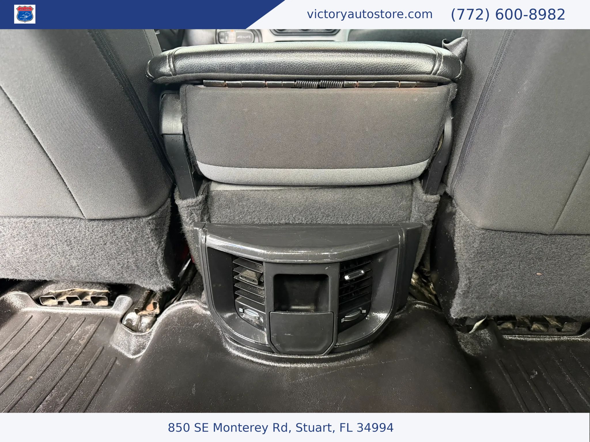 Used 2019 RAM 2500 Big Horn AWD/4WD image 37