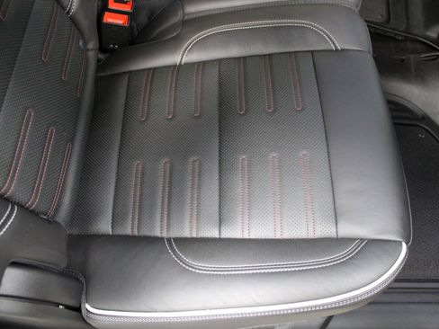 Used 2023 GMC Sierra 1500 AT4X AWD/4WD image 34