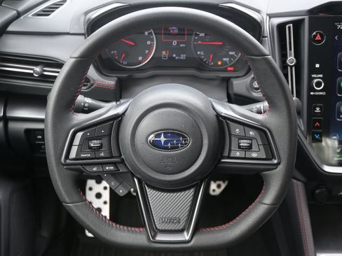 Certified 2024 Subaru WRX Limited AWD/4WD image 17
