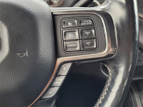 Used 2019 RAM 2500 Limited image 27