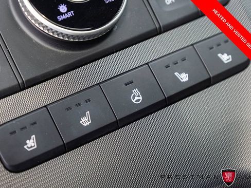 Used 2024 Hyundai Palisade Calligraphy AWD/4WD image 7