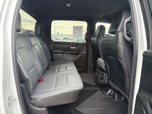 Used 2022 RAM 1500 Tradesman AWD/4WD image 42
