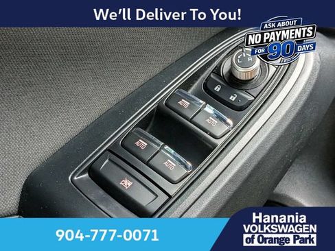 Used 2024 Subaru WRX Premium AWD/4WD image 28