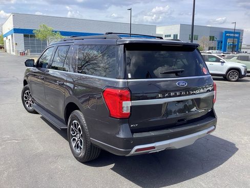 Used 2024 Ford Expedition Max XLT AWD/4WD image 2