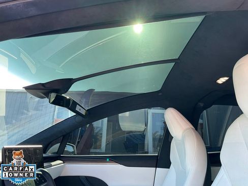 Used 2022 Tesla Model X AWD/4WD image 20
