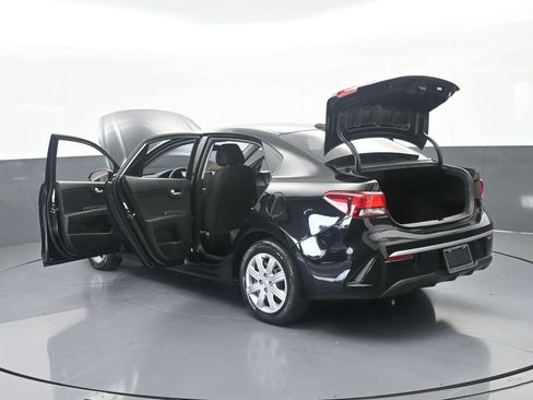 Used 2023 Kia Rio S FWD image 66