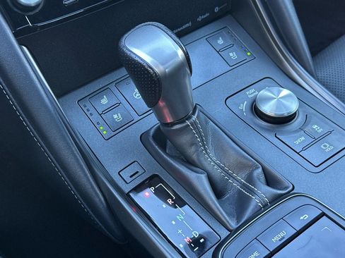 Used 2023 Lexus IS 350 F Sport image 22