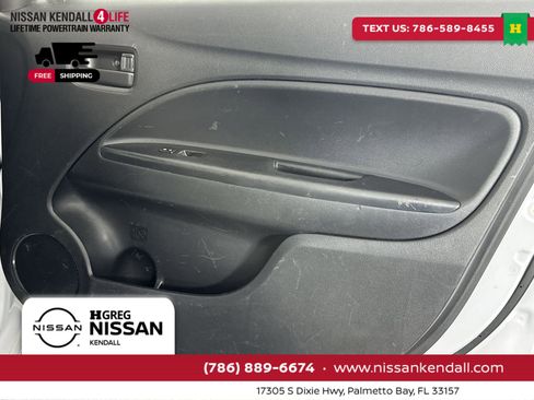 Used 2023 Mitsubishi Mirage G4 ES image 31