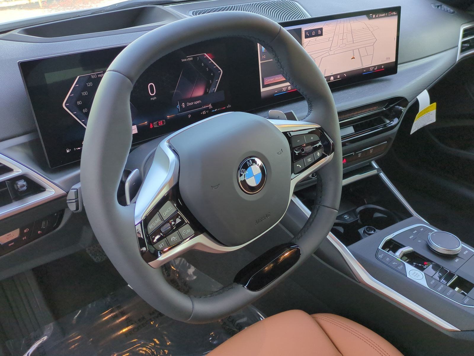 Certified 2026 BMW 230i xDrive Coupe w/ Premium Package AWD/4WD image 18