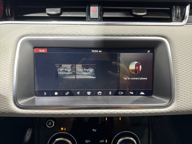 Used 2020 Land Rover Range Rover Evoque S AWD/4WD image 70