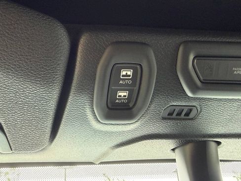 Used 2023 Jeep Wrangler Unlimited Rubicon 4xe w/ Cold Weather Group AWD/4WD image 32