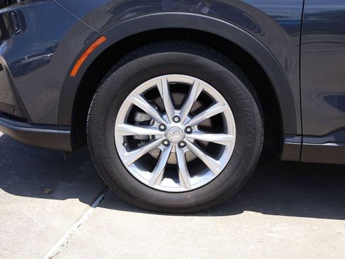Used 2025 Honda CR-V EX-L image 8