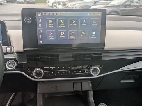 Used 2024 Honda Prologue Touring image 26