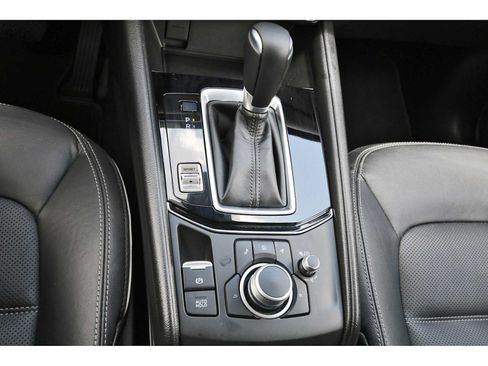 Used 2025 MAZDA CX-5 AWD 2.5 S w/ Preferred Package image 25