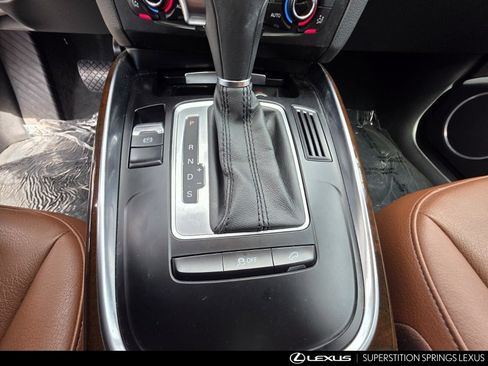 Used 2012 Audi Q5 2.0T Premium Plus AWD/4WD image 19