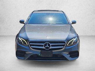 Used 2018 Mercedes-Benz E 300 video 2