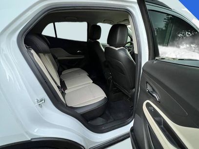 Used 2018 Buick Encore Preferred