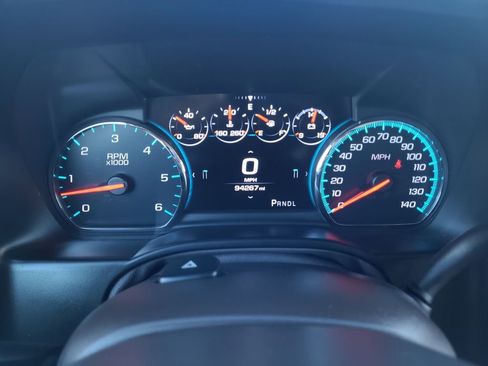 Used 2020 GMC Yukon Denali w/ Open Road Package image 18