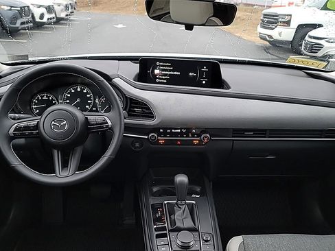 New 2026 MAZDA CX-30 AWD 2.5 S image 22