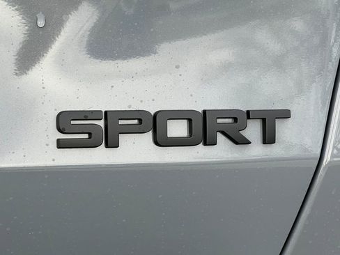 New 2026 Honda HR-V Sport image 2