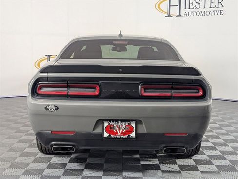 Used 2023 Dodge Challenger R/T w/ Plus Package image 5