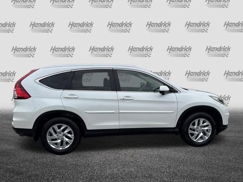 Used 2015 Honda CR-V EX-L image 11